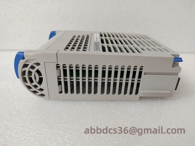 5X00499G01_6.webp EMERSON 5X00499G01 Industrial Control Module