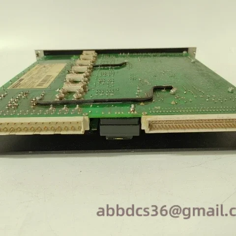 Kollmorgen 60WKS-M240/22 Industrial Control Module