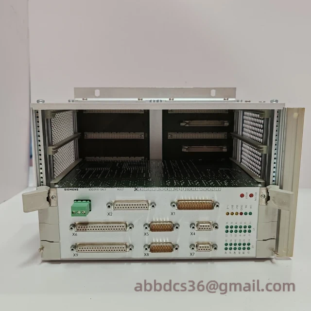 6DD2920-0AL0_1.webp Siemens 6DD2920-0AL0 SIMADYN D Interface Module
