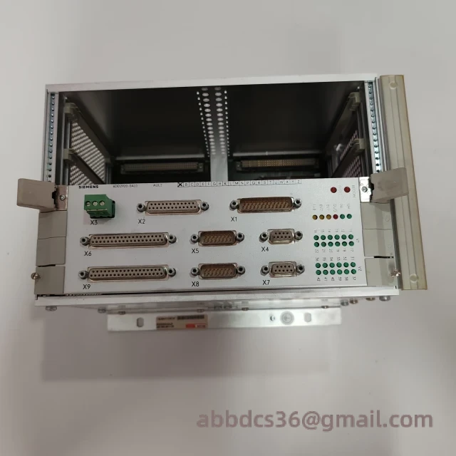 6DD2920-0AL0_2.webp Siemens 6DD2920-0AL0 SIMADYN D Interface Module