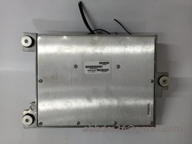 WOODWARD 8701-758 5601-1126 Industrial Control Module