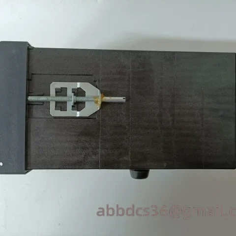 GE 873EC-JIPFGZ Industrial Control Module