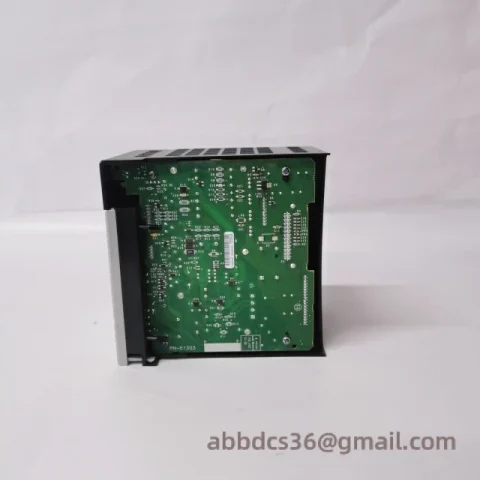 Allen-Bradley 1756-PA72 C Power Supply Module
