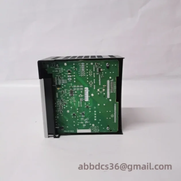 Allen-Bradley 1756-PA72 C Power Supply Module