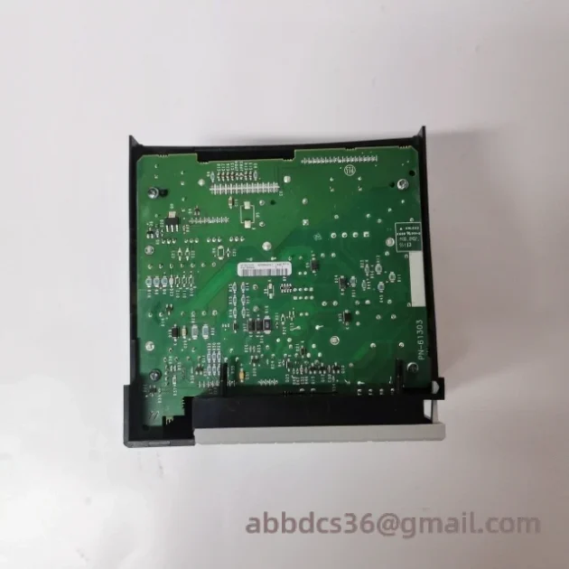 Allen-Bradley 1756-PA72 C Power Supply Module