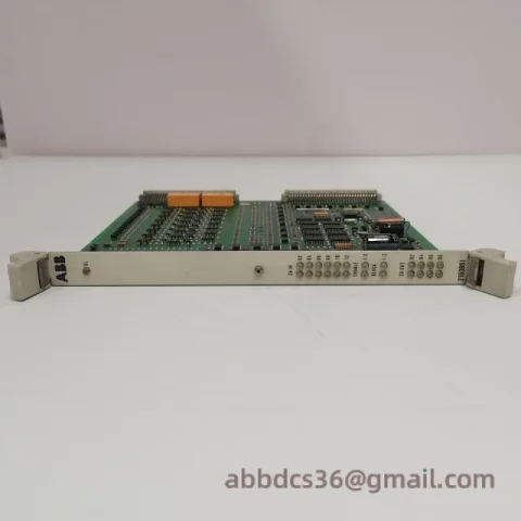 ABB 216DB61 HESG324063R100-H Industrial Control Module