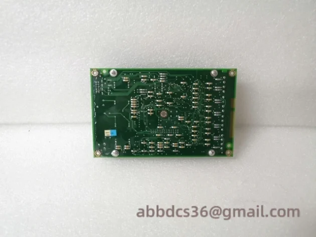 ABB 3ASC25H214 DATX130 - Industrial Control Module