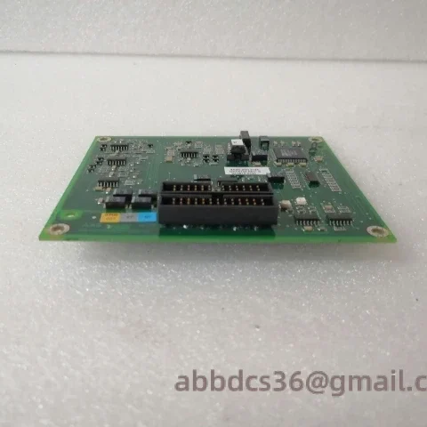 ABB 3ASC25H216A DATX132 Controller Module - High Efficiency Industrial Automation Component