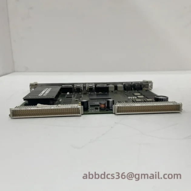 ABB 500CIM05 1MRB150077R1B Fieldbus Communication Module