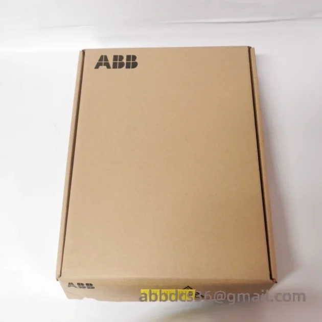 ABB 5SHY3545L0014 3BHB013085R0001 3BHE039203R0101 GVC736CE101 SCR Module