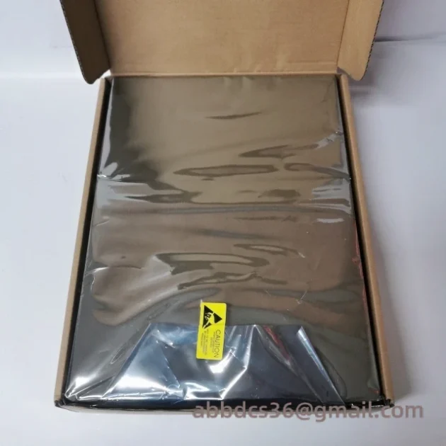 ABB 5SHY3545L0014 3BHB013085R0001 3BHE039203R0101 GVC736CE101 SCR Module