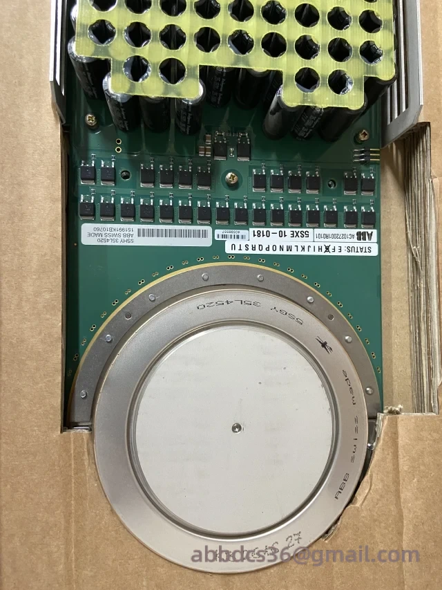 ABB_5SHY35L4520_5SXE10-0181_AC10272001R0101_2.webp ABB 5SHY35L4520 5SXE10-0181 AC10272001R0101 IGCT Module