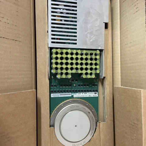 ABB 5SHY35L4520 5SXE10-0181 AC10272001R0101 IGCT Module