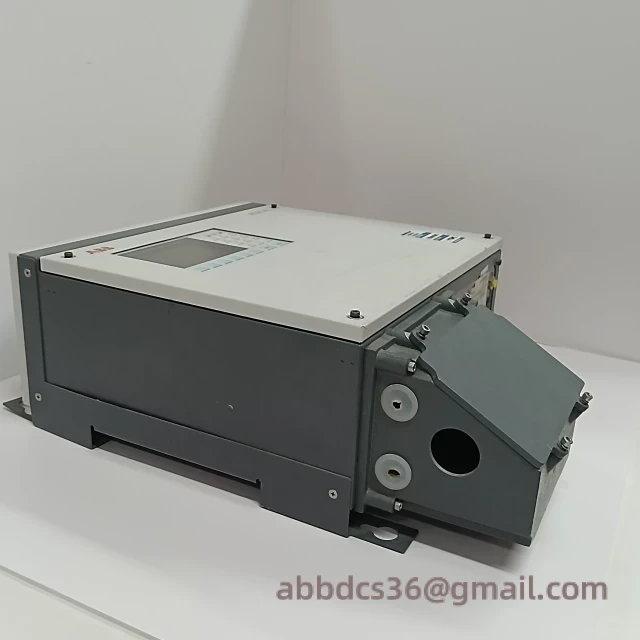 ABB_AO2040_10.webp ABB AO2040 Analog Output Module for Industrial Automation
