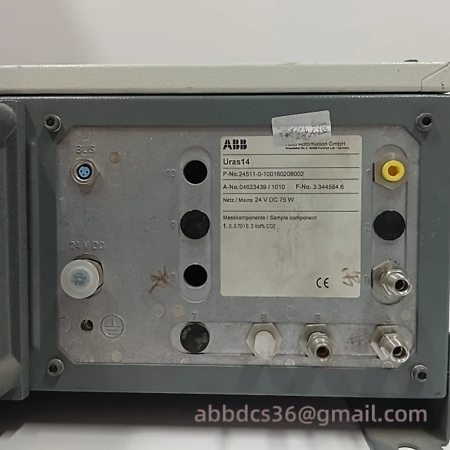 ABB_AO2040_2.webp ABB AO2040 Analog Output Module for Industrial Automation