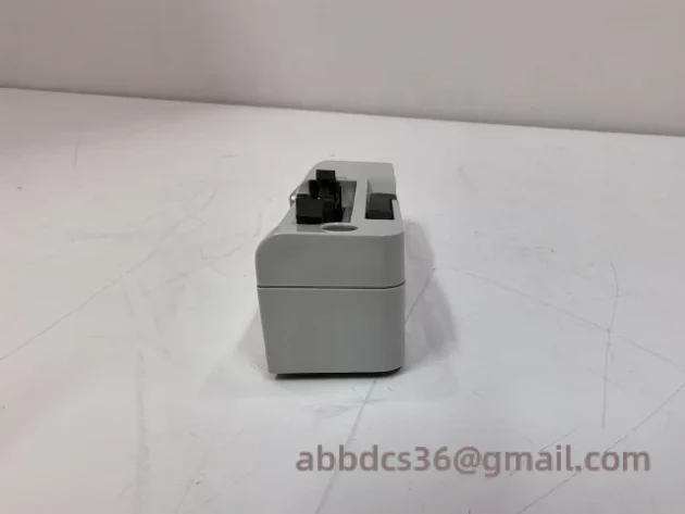 ABB CHBX01R 2VAA008575R1 Communication Module for Industrial Automation