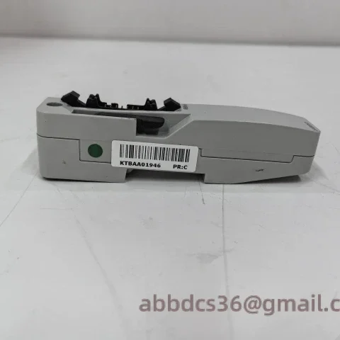 ABB CHBX01R 2VAA008575R1 Communication Module for Industrial Automation