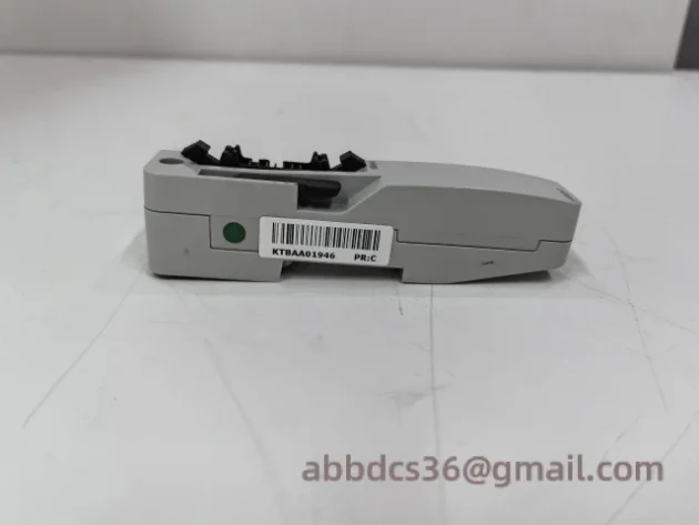 ABB CHBX01R 2VAA008575R1 Communication Module for Industrial Automation