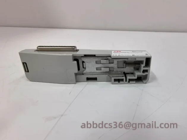 ABB CHBX01R 2VAA008575R1 Communication Module for Industrial Automation