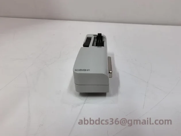 ABB CHBX01R 2VAA008575R1 Communication Module for Industrial Automation