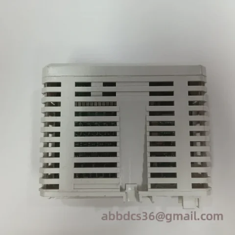 ABB DI840 3BSE020836R1 Digital Input Module