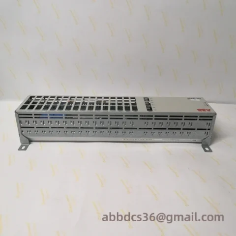 ABB GFD233A 3BHE022294R0101 Electronic Module