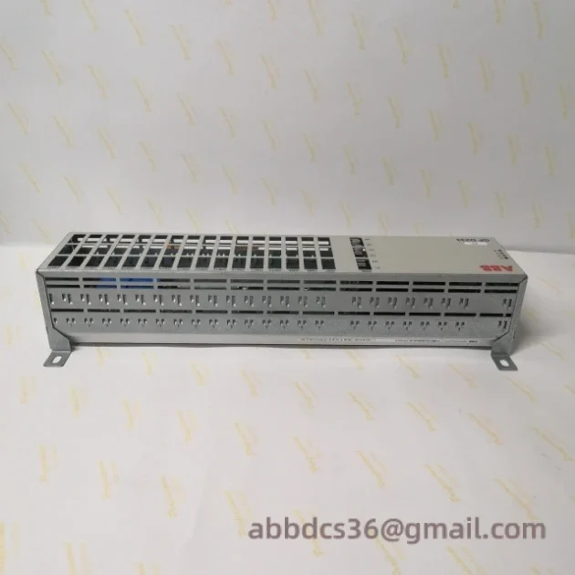 ABB GFD233A 3BHE022294R0101 Electronic Module
