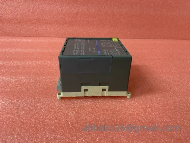 ABB GJR5252300R3101 - Industrial Control Module for Advanced Automation Solutions