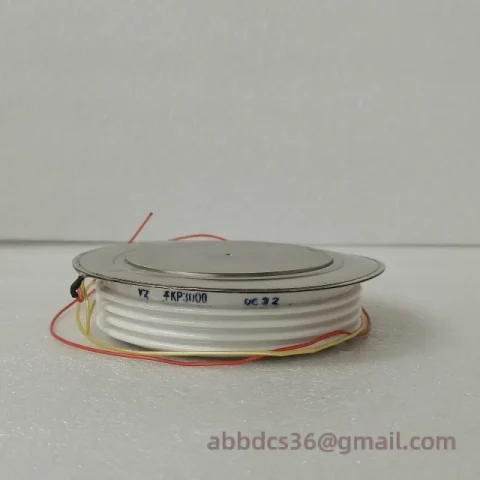 ABB KP3000 Industrial Controller Module