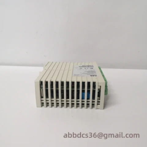 ABB LD800HSE 3BDH000320R0101 Industrial Control Module