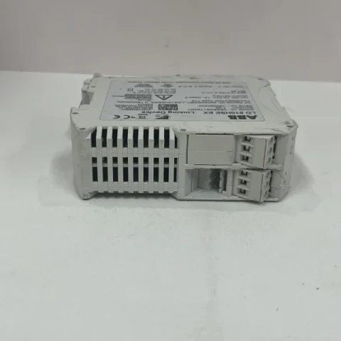 ABB LD 810HSE EX 3BSE091722R1 High-Performance Industrial Control Module