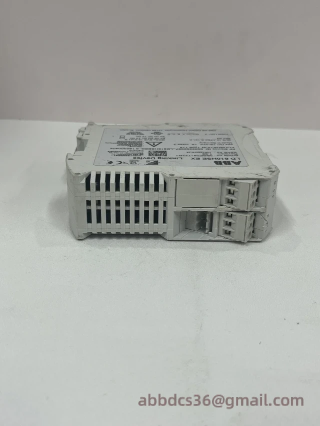 ABB_LD_810HSE_EX_3BSE091722R1_11.webp ABB LD 810HSE EX 3BSE091722R1 High-Performance Industrial Control Module