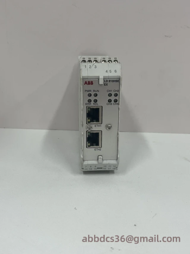 ABB_LD_810HSE_EX_3BSE091722R1_14.webp ABB LD 810HSE EX 3BSE091722R1 High-Performance Industrial Control Module