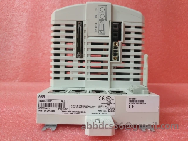 ABB_PM866K01_3BSE050198R1_4.webp ABB PM866K01 3BSE050198R1 Industrial Control Module