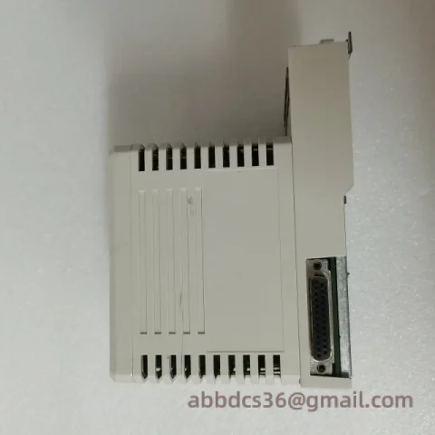 ABB PM866K01 3BSE050198R1 Industrial Control Module