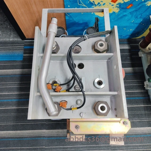 ABB_S-093H_3BHB009885R0004_1.webp ABB S-093H | 3BHB009885R0004 | High-Performance Power Supply Module