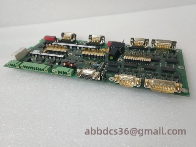 ABB_UAD142A01_3BHE012551R0001_2.webp ABB UAD142A01 3BHE012551R0001 Control Module for Industrial Automation