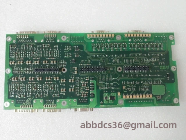 ABB_UAD142A01_3BHE012551R0001_4.webp ABB UAD142A01 3BHE012551R0001 Control Module for Industrial Automation