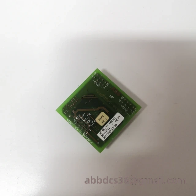 ABB_XVC767AE102_3BHB007209R0102_3.webp ABB XVC767AE102 3BHB007209R0102 - High Performance Industrial Control Module