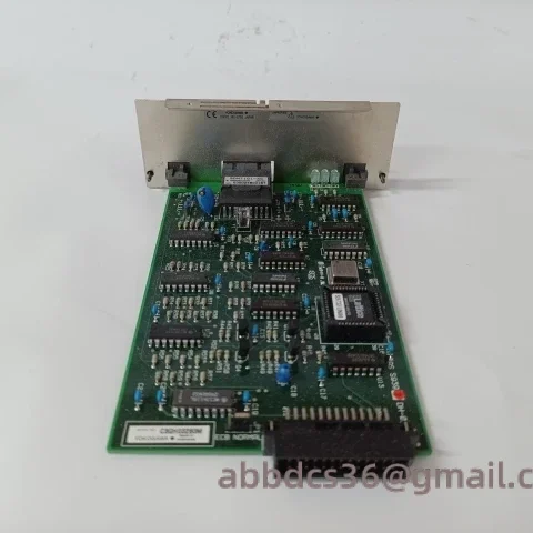 ABB AIP591 Analog Input Module
