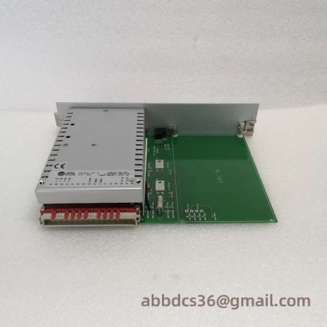 ALSTOM_N895313512X_4.webp ALSTOM N895313512X Module Card - Advanced Control Solutions