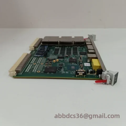 Abaco X10-14210201 605-A53842-002 Embedded Computing Module