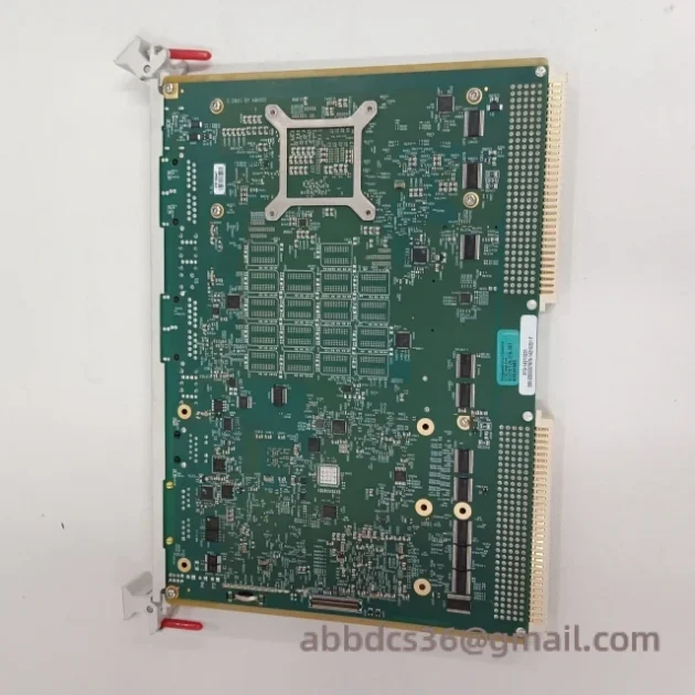 Abaco X10-14210201 605-A53842-002 Embedded Computing Module