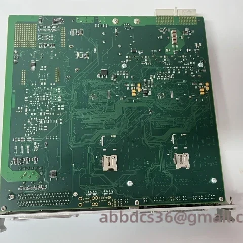 Autoliv Sim.Mod. B0760 627913600B Industrial Control Module