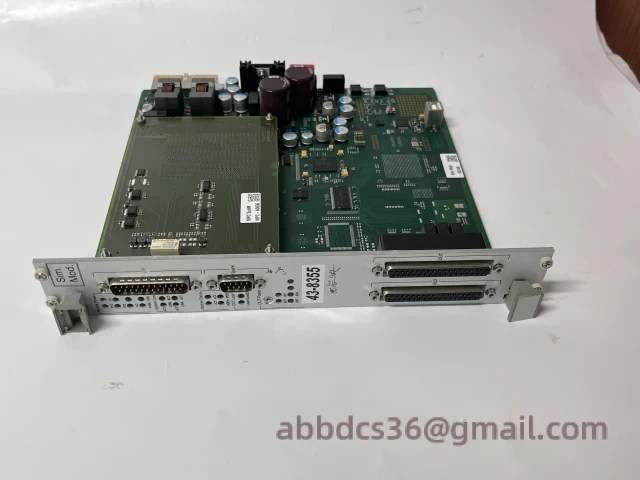 Autoliv_Sim.Mod_._B0760_627913600B_2.webp Autoliv Sim.Mod. B0760 627913600B Industrial Control Module