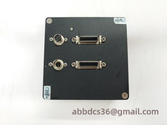 BASLER_A404K_16.webp BASLER A404K Industrial Control Module