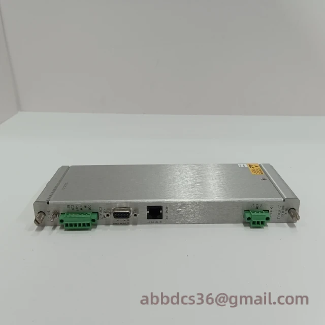 Bently_135031-01_1.webp BENTLY 135031-01 Industrial Control System Component