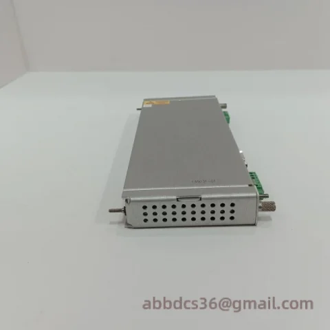 BENTLY 135031-01 Industrial Control System Component