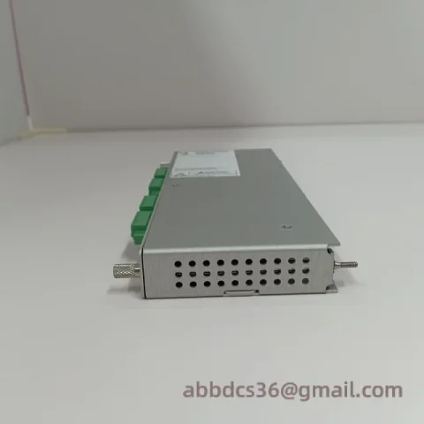 Bently 3500/32 125720-01 Industrial Control Module