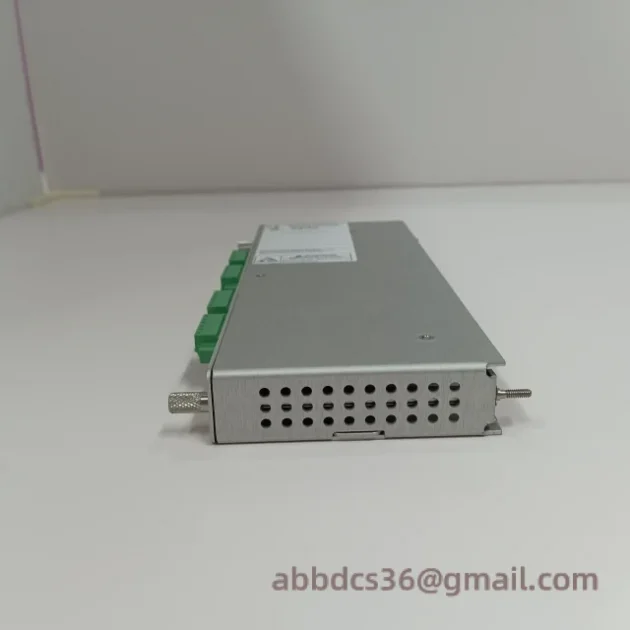 Bently 3500/32 125720-01 Industrial Control Module